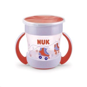 NUK MINI MAGIC CUP 6M+ 160ML