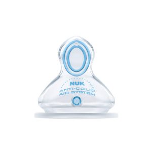 NUK TETINE FIRST CHOICE+ 1 AGE TAILLE M