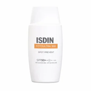 ISDIN Spot Prevent SPF50+
