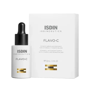 ISDIN Isdinceutics Flavo-C Sérum 30ml
