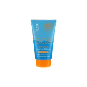 LIRENE BAUME SOS APRES SOLEIL 150ML