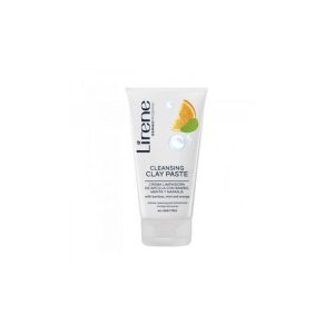 LIRENE GEL NETTOYANT ARGILE BLANCHE 150ML
