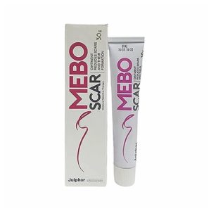 MEBODERMA CREME 40GR