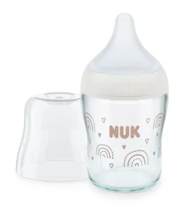 Nuk Biberon Perfect Match Verre 120ml