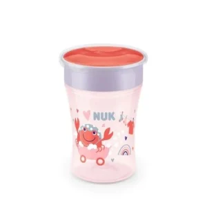 NUK MAGIK CUP 230ML 8M+