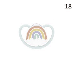 NUK SUCETTE SPACE AVEC BOITE 0-6M