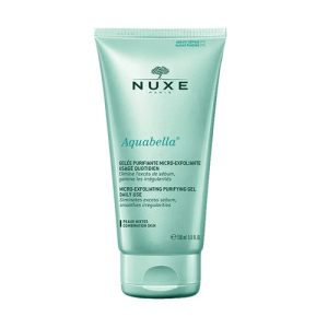 Nuxe Aquabella Gelée Purifiante Micro-Exfoliante