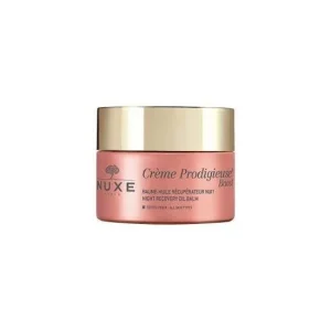 NUXE Creme Prodigieuse Boost Baume huile recuperateur nuit
