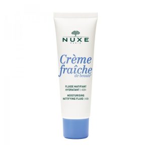 NUXE Crème Fraîche de Beauté Fluide Matifiant 50ML