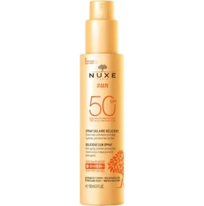 NUXE SUN Spray Fondant SPF50 150ML