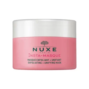 NUXE INSTA-MASQUE Exfoliant et Unifiant 50ML