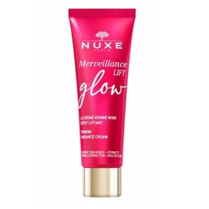 nuxe merveillance creme lift glow 50ml