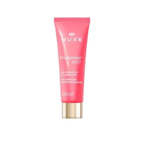nuxe prodigieuse boost le gel creme eclat multi-correction