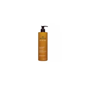 Nuxe Rêve de miel Gel nettoyant SURGRAS 400ML
