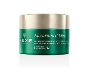 NUXE NUXURIANCE ULTRA CRÈME DE NUIT REDENSFIANTE ANTI-ÂGE GLOBAL 50 ML