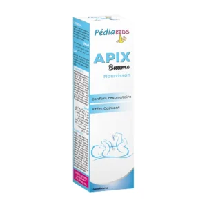 Pédiakids Apitou N°1 Toux Grasse 150 ml