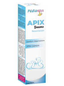 PEDIAKIDS APIX pommade nourrissante 45g