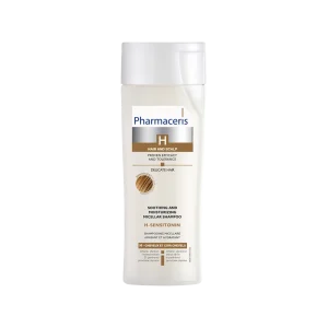 PHARMACERIS H SHAMP SENSITONIN cheveux delicat