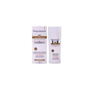 PHARMACERIS H SHAMPOOING ACCÉLÉRATEUR DE POUSSE H-STIMUPURIN 250ML- ANTI CHUTE ET REPOUSSE