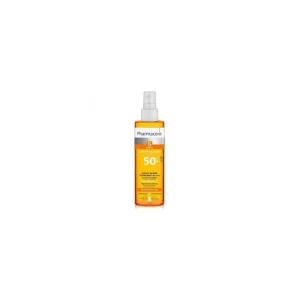 PHARMACERIS S HUILE PROTECTRICE SÈCHE SPF50+ 200ML