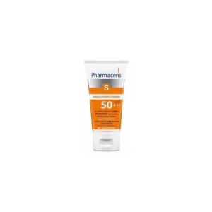 PHARMACERIS S SPECTRUM-PROTECT CRÈME HAUTE PROTECTION SPF50+ 50ML