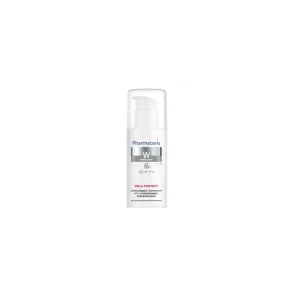 Pharmaceris W - Mela-Protect crème hydratante et protectrice éclaircissante décolorations SPF 50+, 50 ml