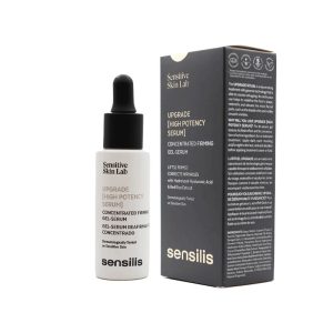 SENSILIS UPGRADE Serum Raffermissant 30ML