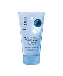 LIRENE Gel Nettoyant Cassis 150ML