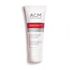 ACM SEBIONEX TRIO CREME APAISANTE 40ML