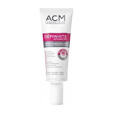ACM DEPIWHITE ADVANCED CREME INTENSIVE ANTI TACHES 40ML
