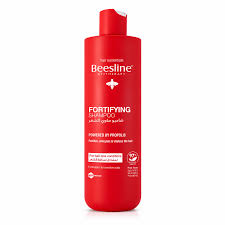 Beesline Fortifying Shampoo for hair loss 400 ml