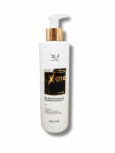 XEN KERATIN Q10 APRES SHAMPOING 250ML