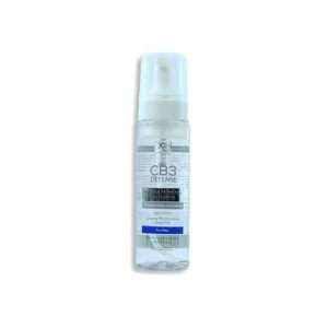 XEN CB3 defence mousse micellaire nettoyante peaux mixtes a grasses 200 ml